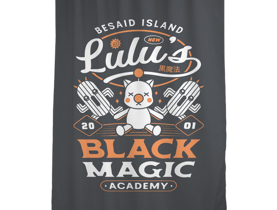 Lulu Besaid Academy