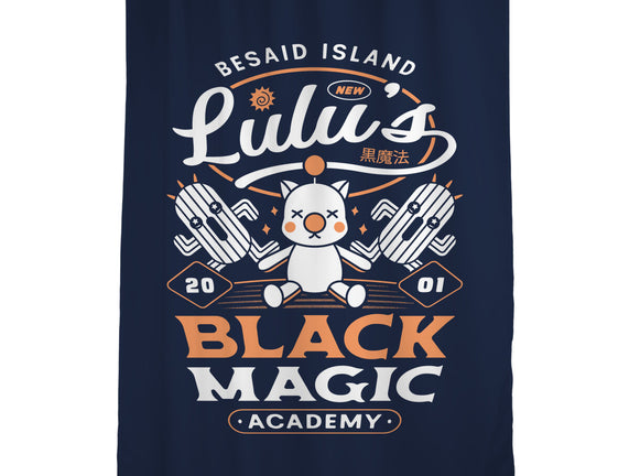 Lulu Besaid Academy