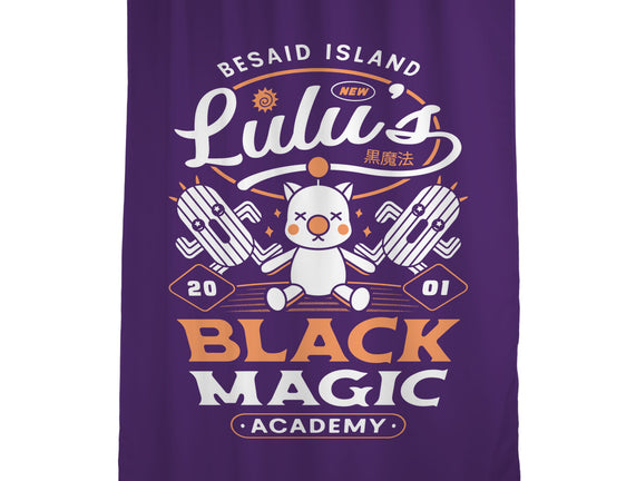Lulu Besaid Academy
