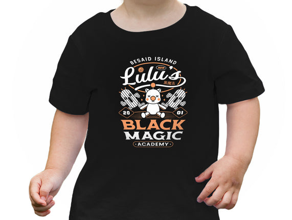 Lulu Besaid Academy