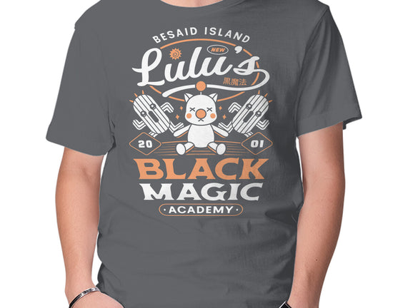 Lulu Besaid Academy