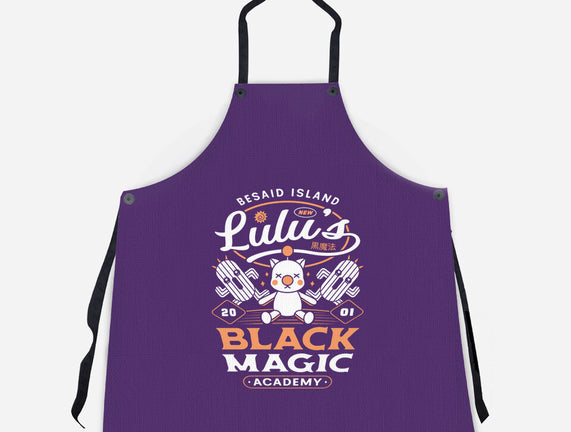 Lulu Besaid Academy