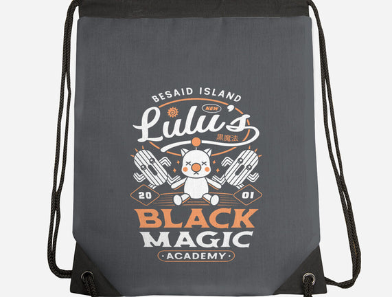 Lulu Besaid Academy