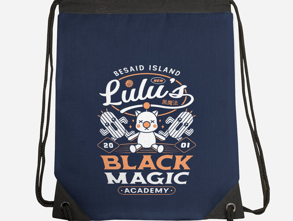 Lulu Besaid Academy