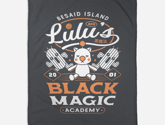 Lulu Besaid Academy