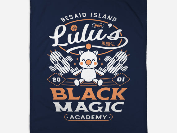 Lulu Besaid Academy