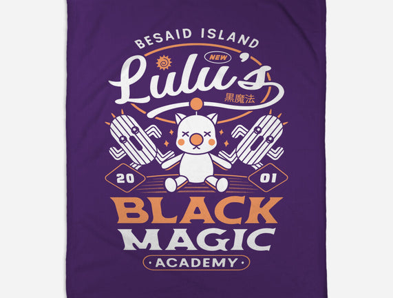 Lulu Besaid Academy