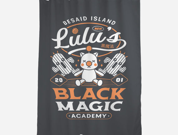 Lulu Besaid Academy