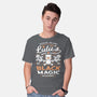 Lulu Besaid Academy-Mens-Basic-Tee-LAGELANTEE