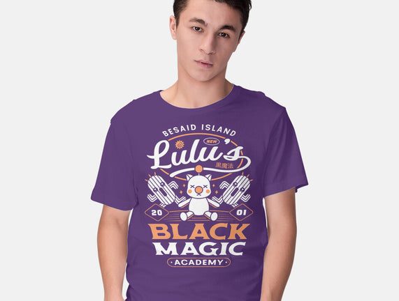 Lulu Besaid Academy