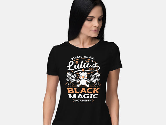 Lulu Besaid Academy