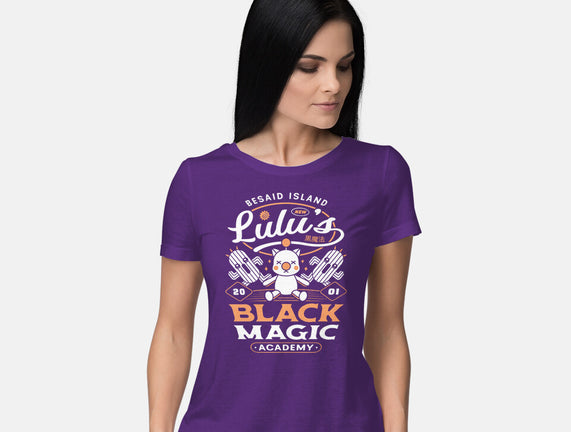 Lulu Besaid Academy