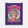 Phreeoni Energy Drink-None-Matte-Poster-LAGELANTEE