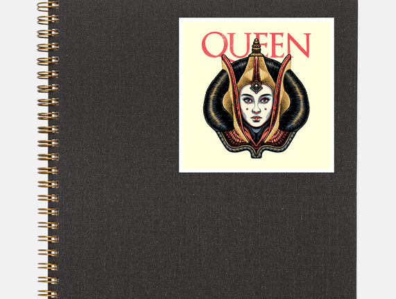 The Galactic Queen