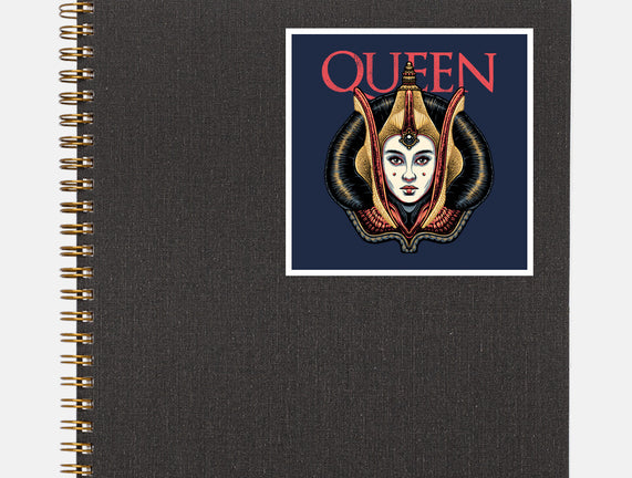 The Galactic Queen
