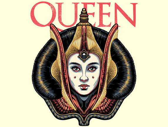 The Galactic Queen