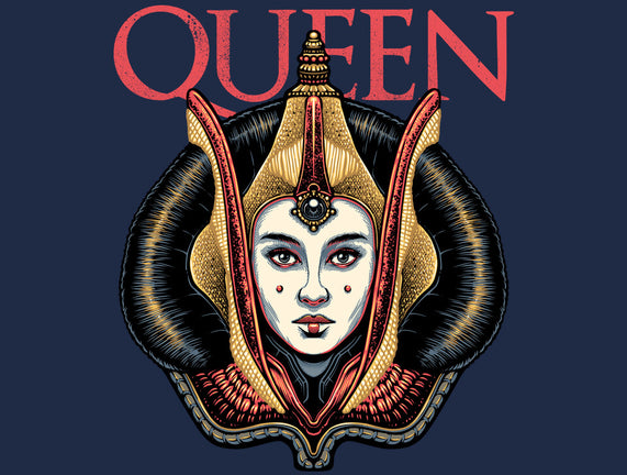 The Galactic Queen