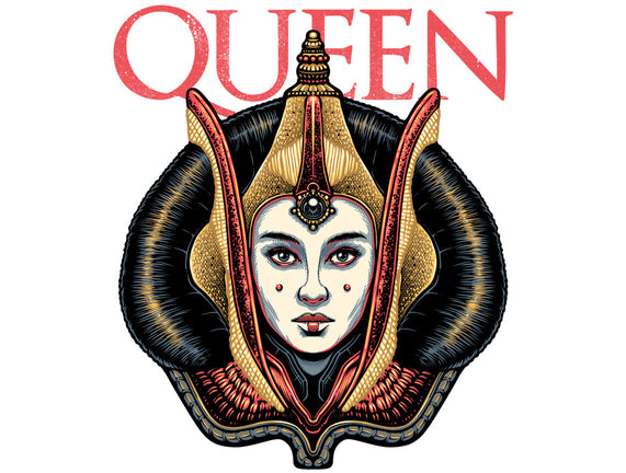 The Galactic Queen