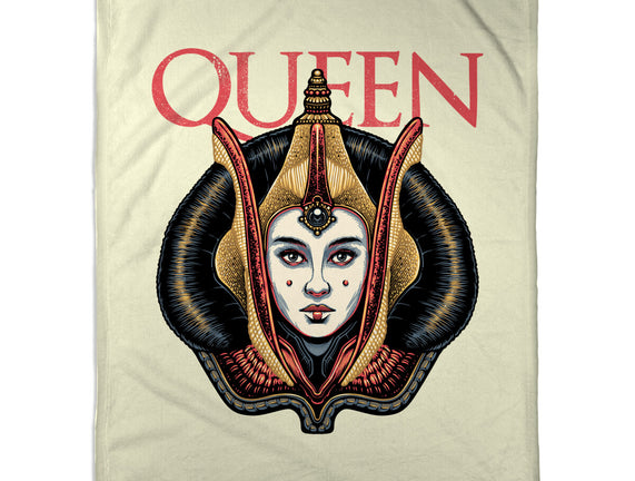 The Galactic Queen