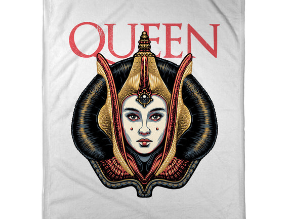 The Galactic Queen