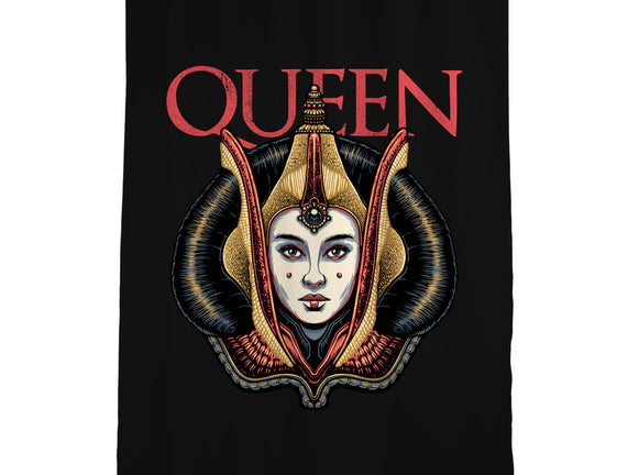 The Galactic Queen