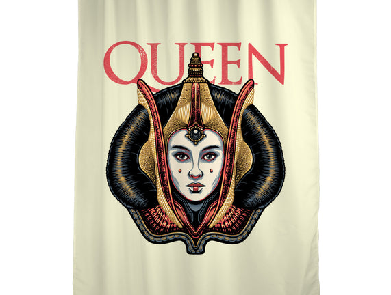The Galactic Queen