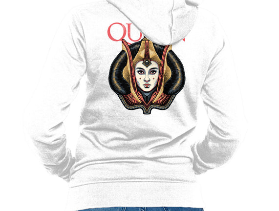 The Galactic Queen