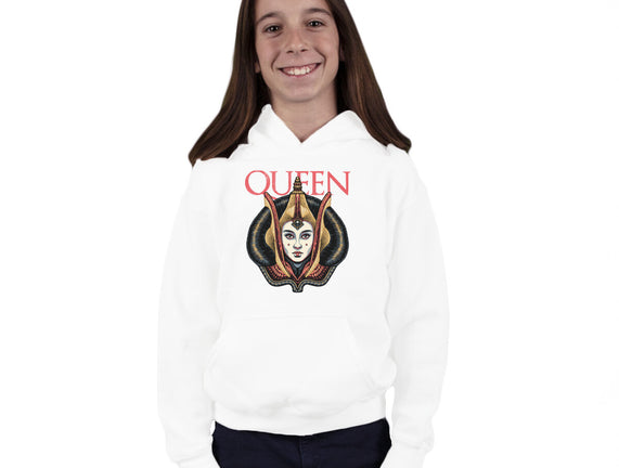 The Galactic Queen
