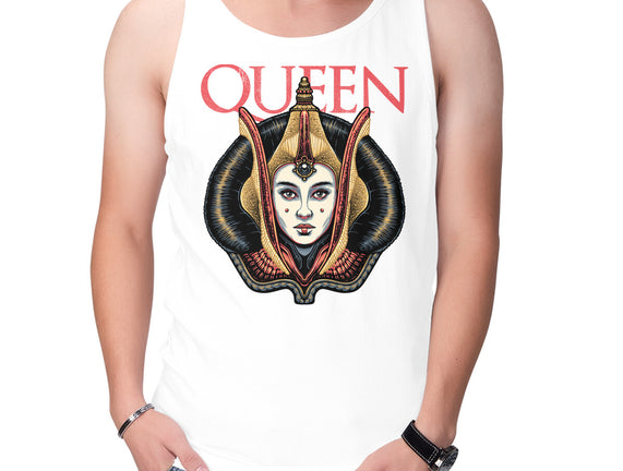 The Galactic Queen
