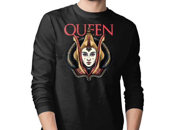 The Galactic Queen