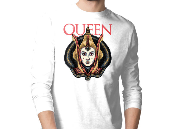 The Galactic Queen