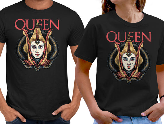 The Galactic Queen