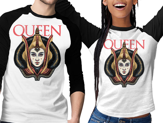 The Galactic Queen