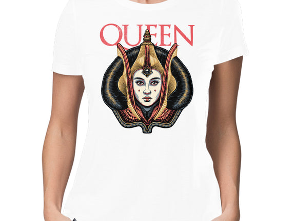 The Galactic Queen