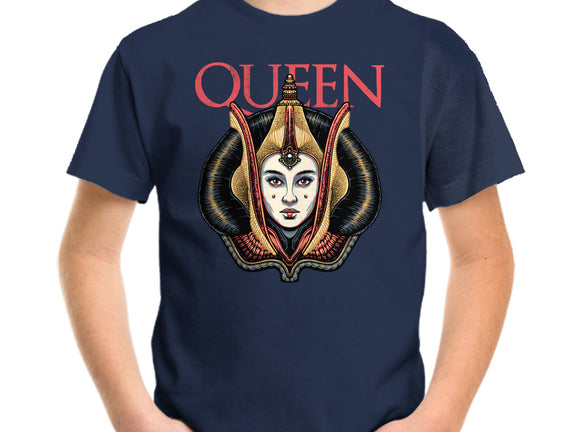 The Galactic Queen