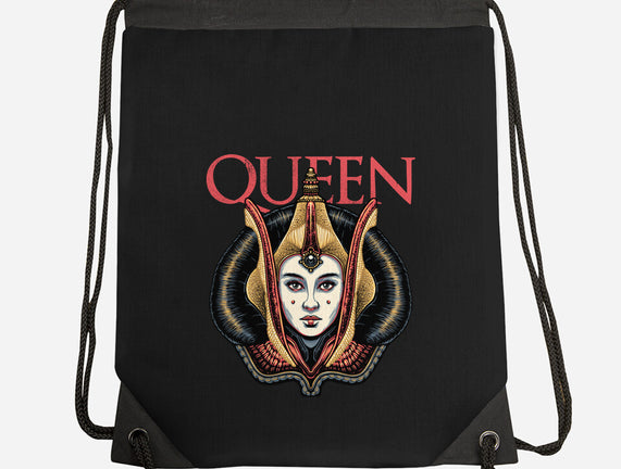 The Galactic Queen
