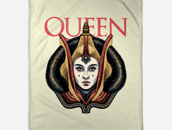 The Galactic Queen