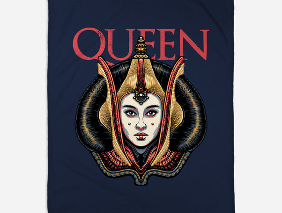 The Galactic Queen