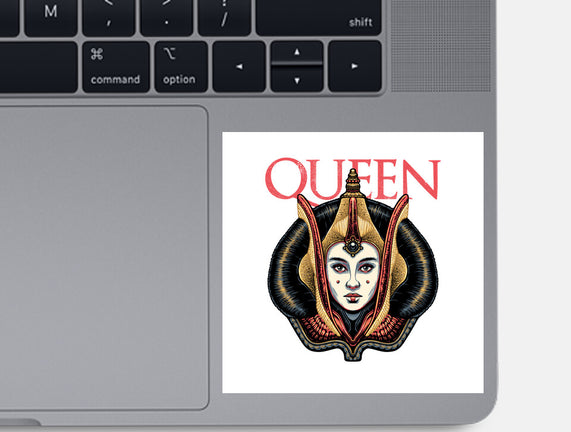 The Galactic Queen