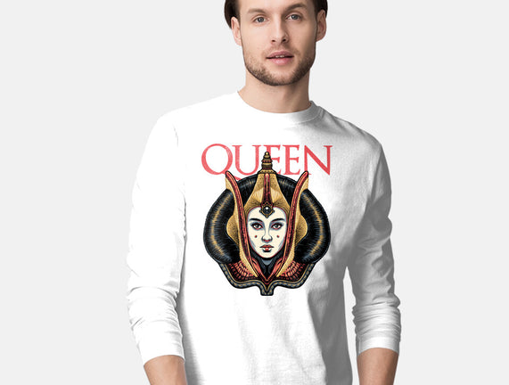The Galactic Queen