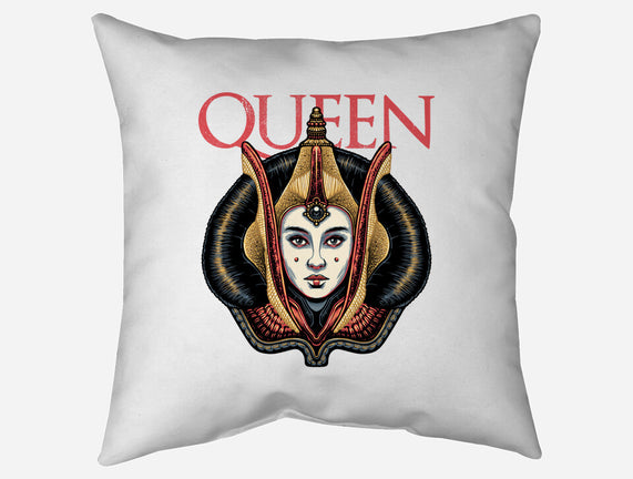 The Galactic Queen