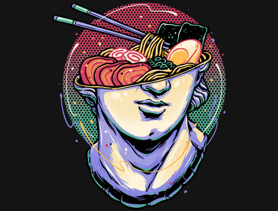 Ramen On My Mind