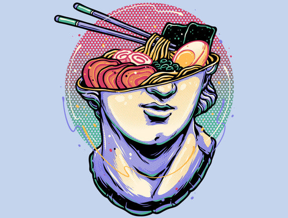Ramen On My Mind