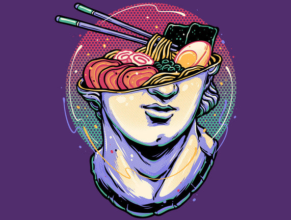 Ramen On My Mind