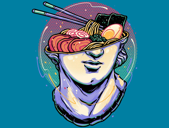 Ramen On My Mind