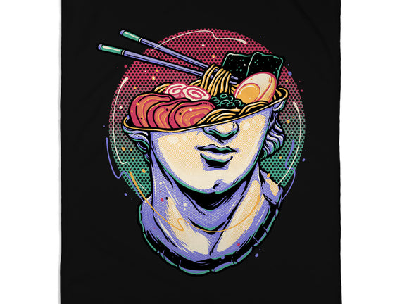 Ramen On My Mind