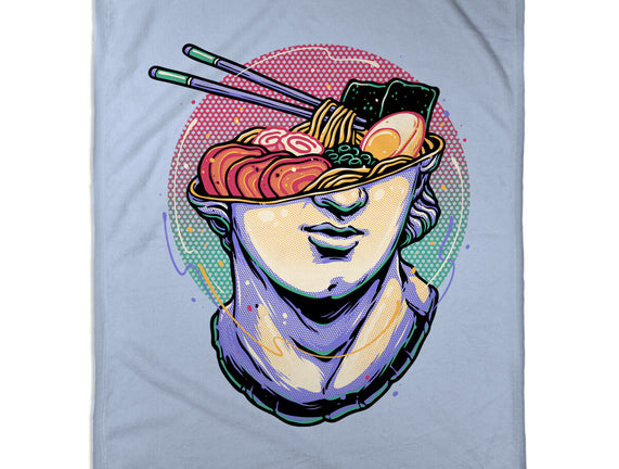 Ramen On My Mind