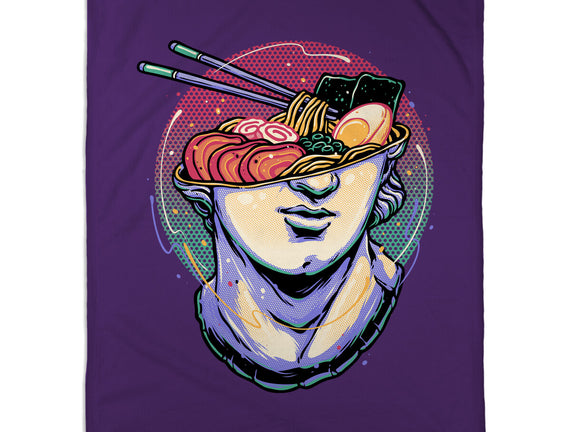Ramen On My Mind