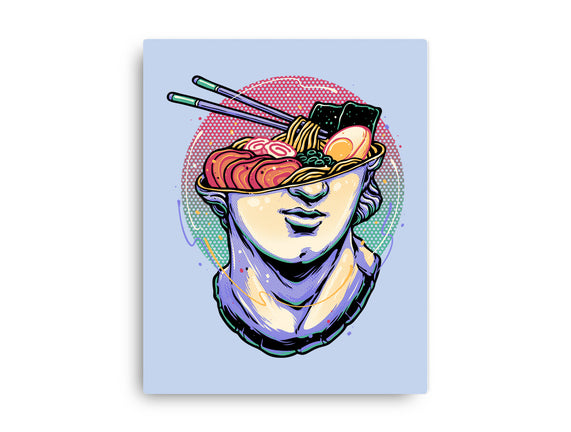 Ramen On My Mind