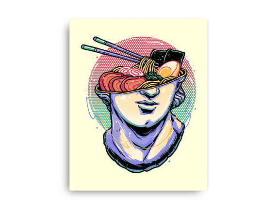 Ramen On My Mind